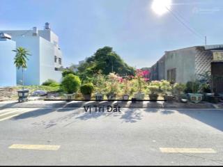 Chỉ với 1 tỷ 3 sở hữu lô đất 119m2 gần vòng xoay cầu vượt củ chi. sổ hồng riêng