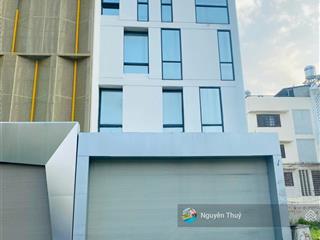 Cho thuê mặt tiền lương định của sàn trống  thang máy giá 70 triệu