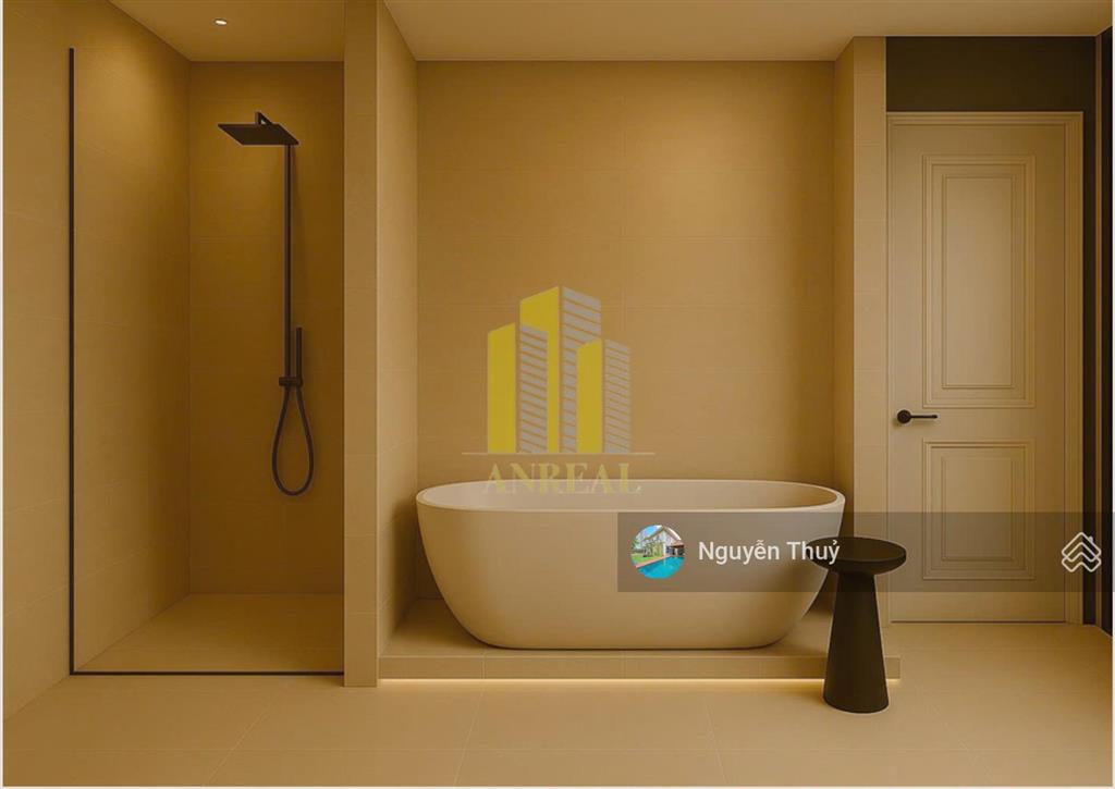 Biệt thự trần não full nội thất