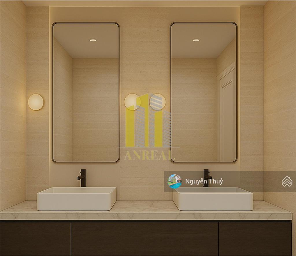 Biệt thự trần não full nội thất