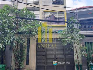 Nhà phường thảo điền 3 lầu, sân xe hơi  giá 42 triệu