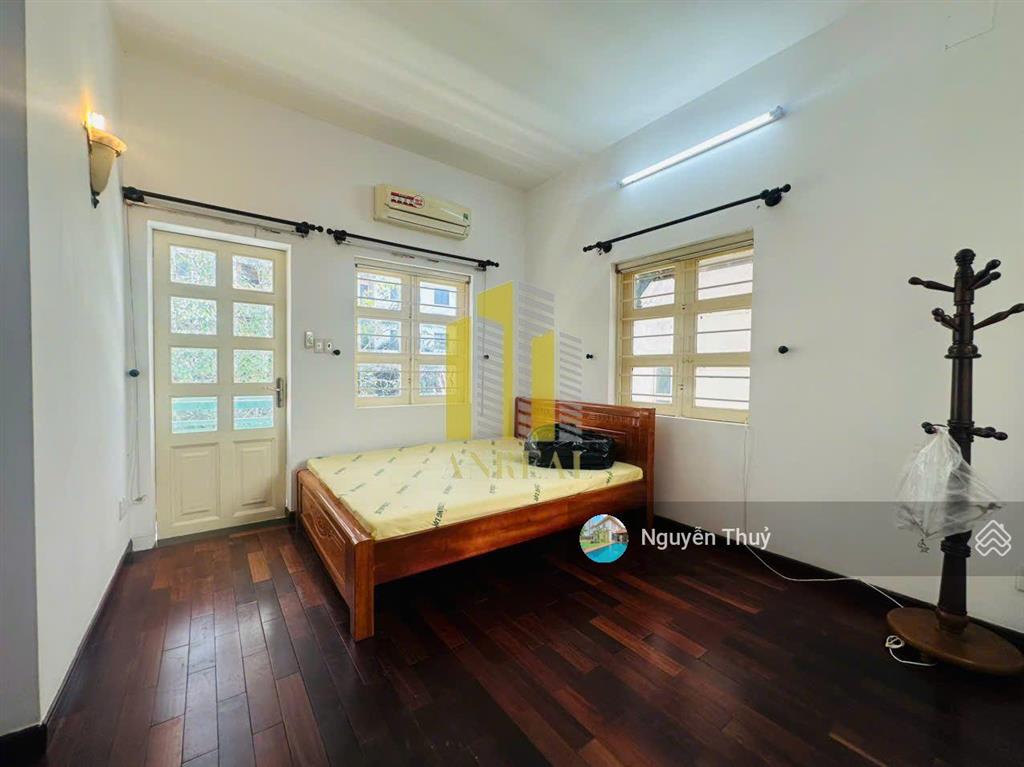 Cho thuê villa đường lương định của 7x20m. giá 35 triệu