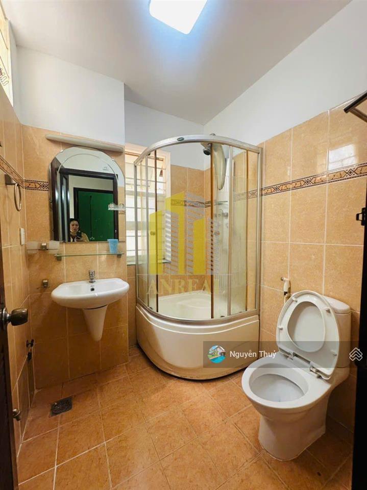 Cho thuê villa đường lương định của 7x20m. giá 35 triệu