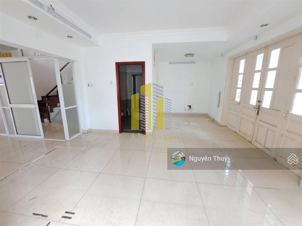 Biệt thự góc ven sông giá 80 triệu  cho thuê lâu dài mở nhà hàng cafe