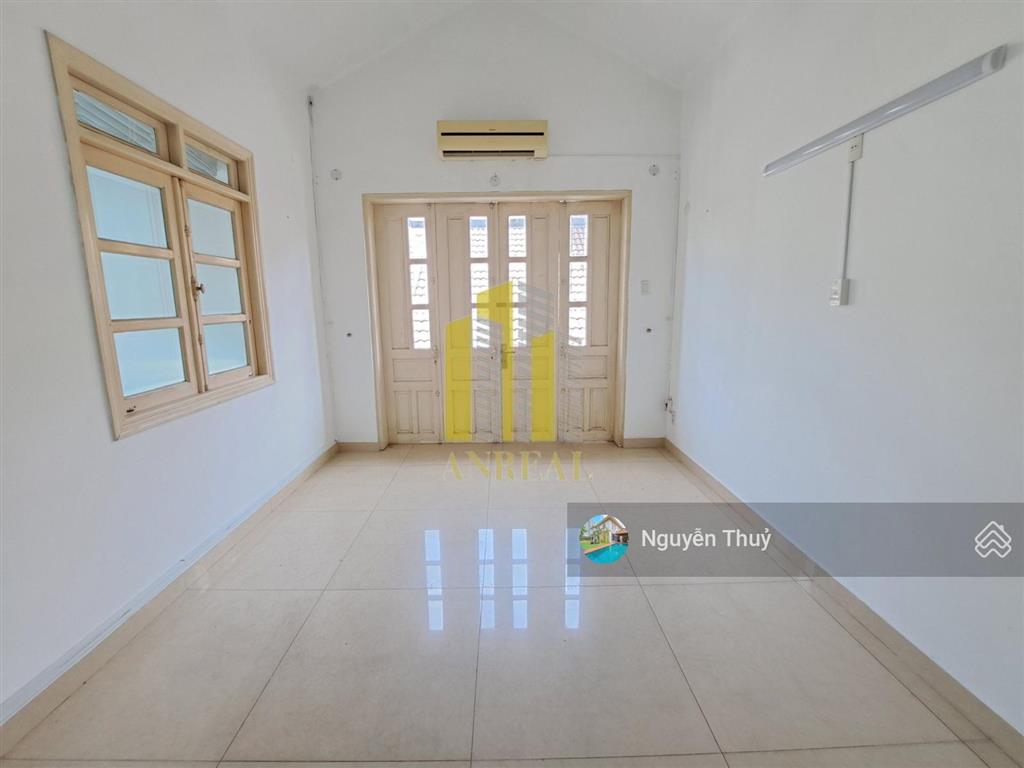 Biệt thự góc ven sông giá 80 triệu  cho thuê lâu dài mở nhà hàng cafe