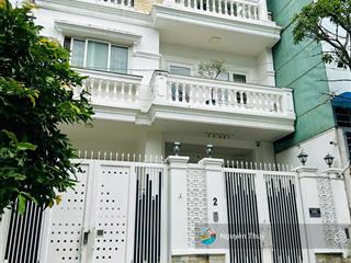 Villa 400m2 gara 2 lầu gần cầu sài gòn giá 36 triệu