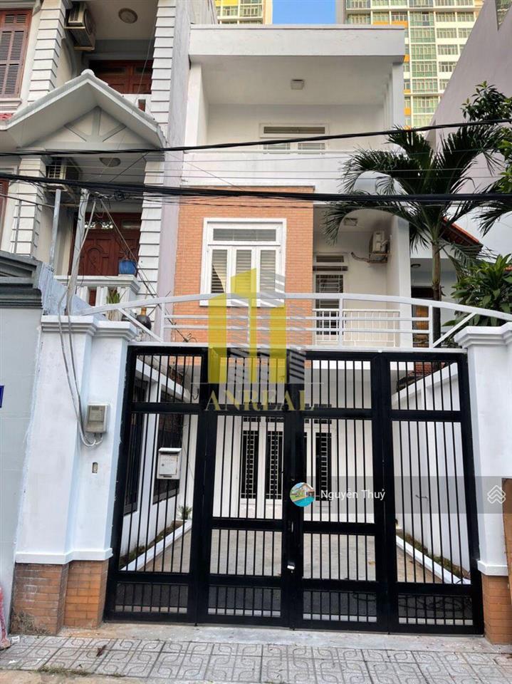 Cho thuê nhà phường an phú sân xe hơi giá chỉ 17 triệu