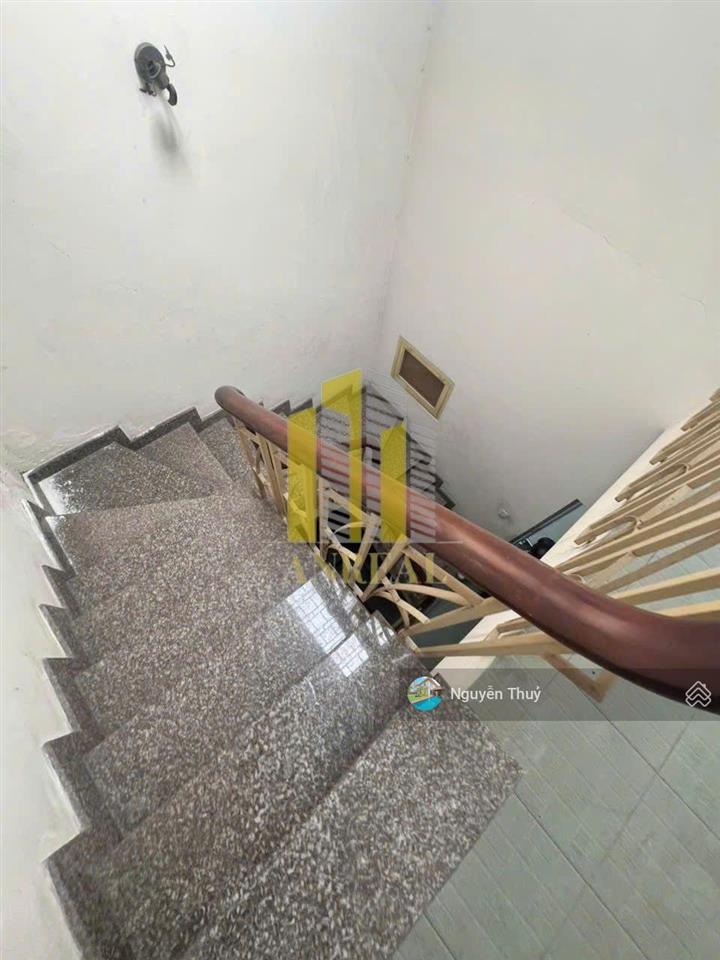 Cho thuê nhà phường an phú sân xe hơi giá chỉ 17 triệu