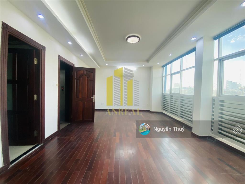Cho thuê nhà làm văn phòng 4 lầu 6 phòng giá 70 triệu  đường vũ tông phan