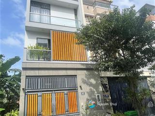 Nhà đẹp full nội thất 4 phòng giá 50 triệu