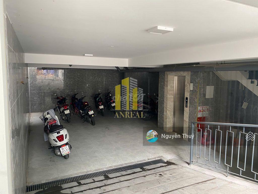 Villa mystery sàn trống 480m2 hầm 3 lầu  thang máy giá 65 triệu