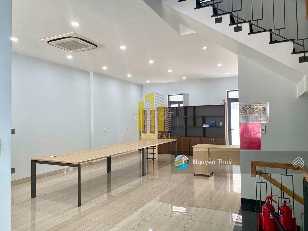 Villa mystery sàn trống 480m2 hầm 3 lầu  thang máy giá 65 triệu