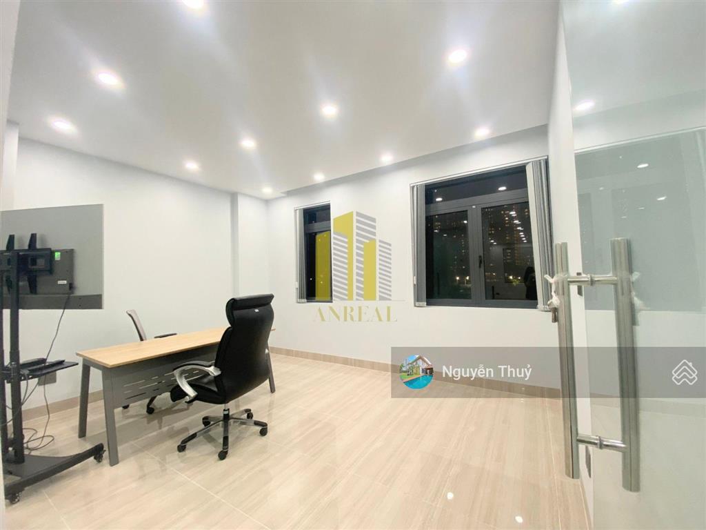 Villa mystery sàn trống 480m2 hầm 3 lầu  thang máy giá 65 triệu