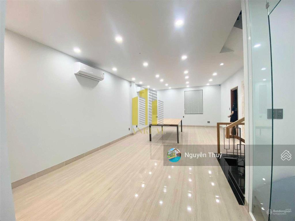 Villa mystery sàn trống 480m2 hầm 3 lầu  thang máy giá 65 triệu