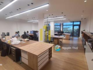 Cho thuê mặt bằng văn phòng kinh doanh 300m2 đường nguyễn hoàng  giá 60 triệu