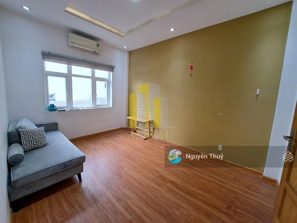 Nhà phố gần nguyễn quý đức hầm 3 lầu giá 34 triệu