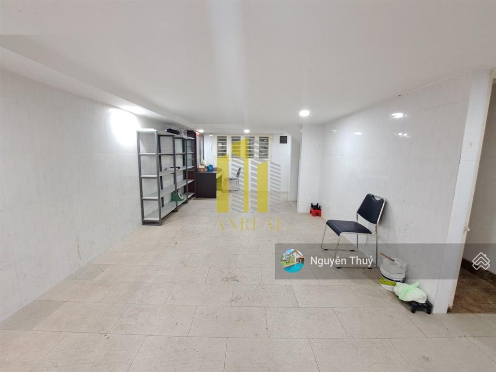 Nhà phố gần nguyễn quý đức hầm 3 lầu giá 34 triệu