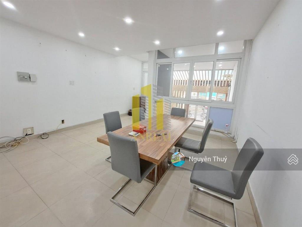 Nhà phố gần nguyễn quý đức hầm 3 lầu giá 34 triệu