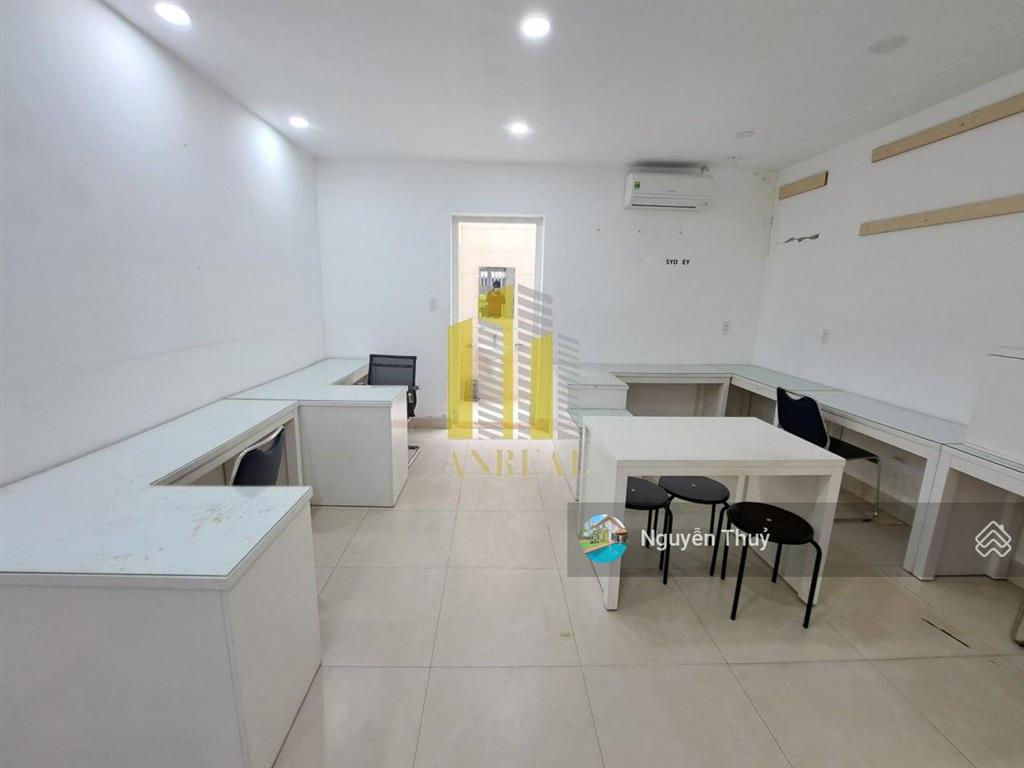 Nhà phố gần nguyễn quý đức hầm 3 lầu giá 34 triệu