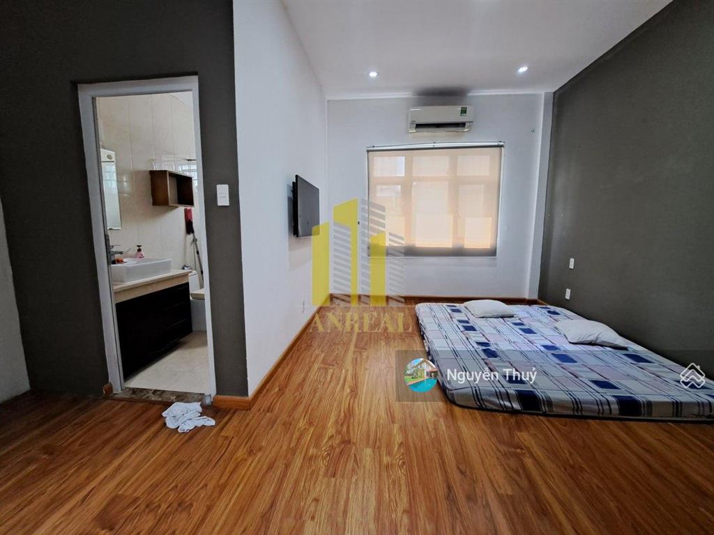 Nhà phố gần nguyễn quý đức hầm 3 lầu giá 34 triệu
