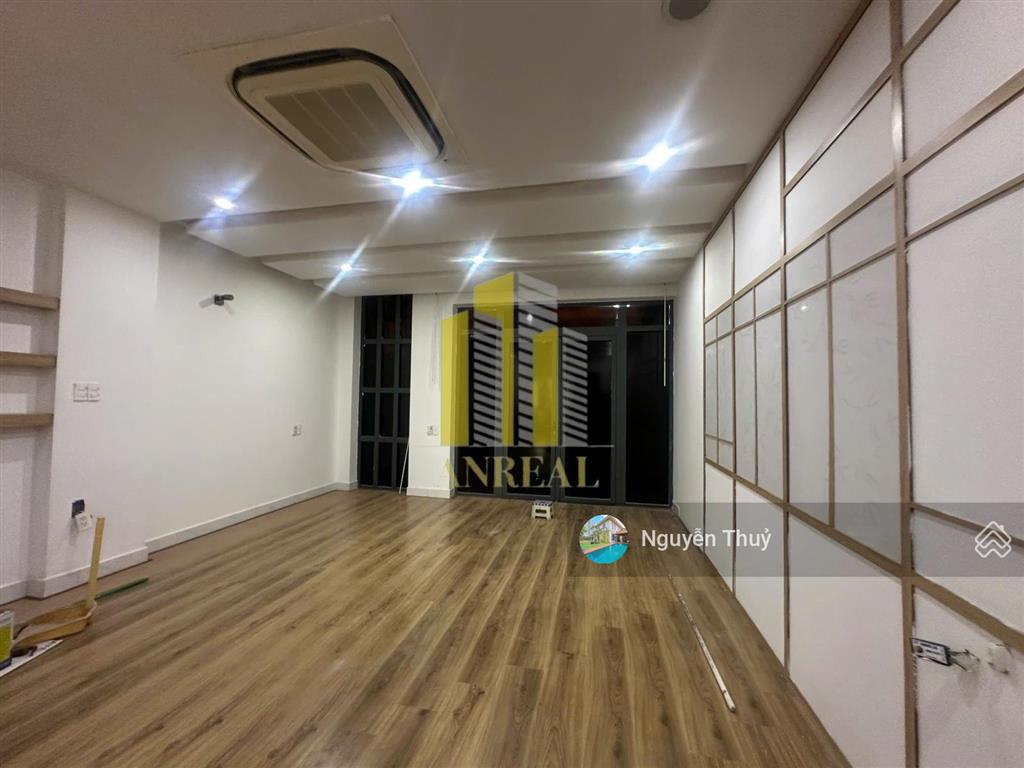 Cho thuê nhà mặt tiền nguyễn quý đức giá 45 triệu