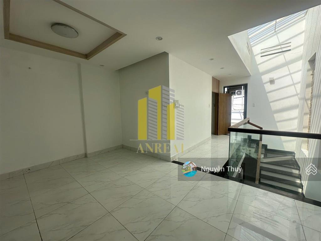 Cho thuê nhà mặt tiền nguyễn quý đức giá 45 triệu