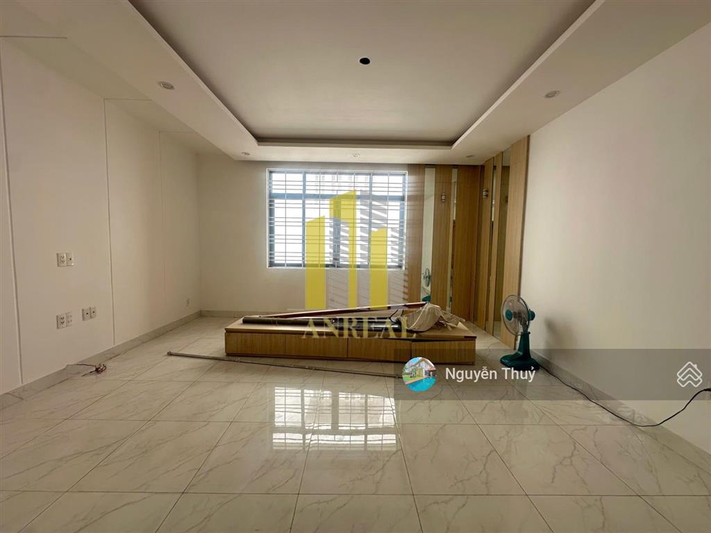 Cho thuê nhà mặt tiền nguyễn quý đức giá 45 triệu