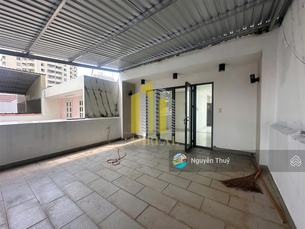 Cho thuê nhà mặt tiền nguyễn quý đức giá 45 triệu