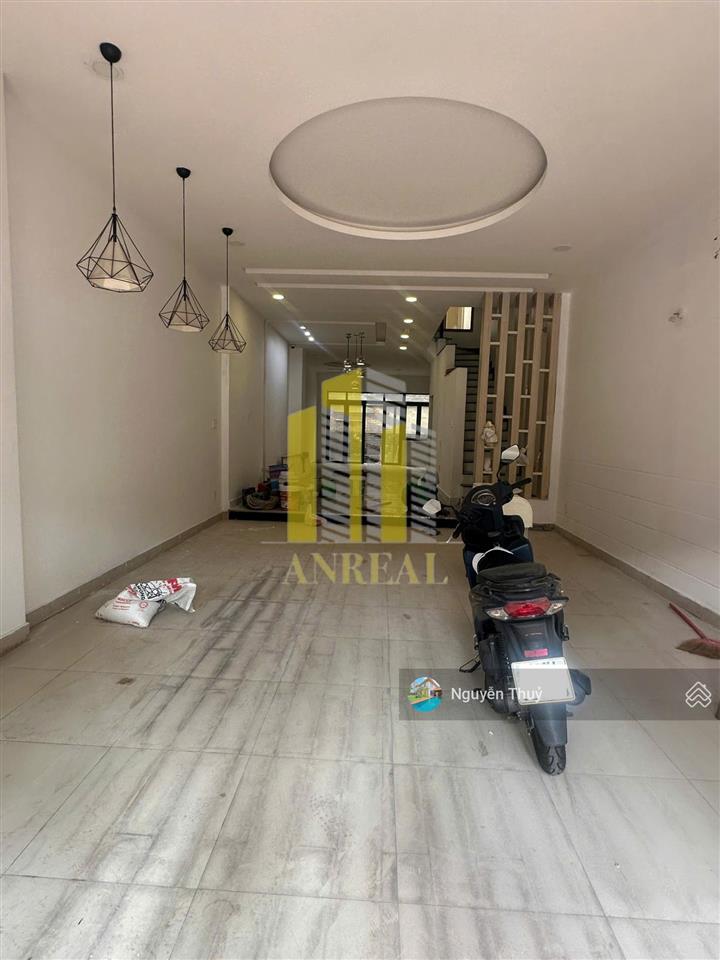 Cho thuê nhà mặt tiền nguyễn quý đức giá 45 triệu