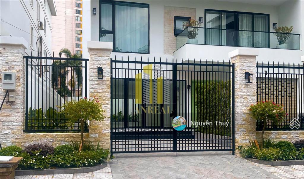 Cho thuê mặt bằng khu thảo điền mở văn phòng  kinh doanh giá 42 triệu/tháng