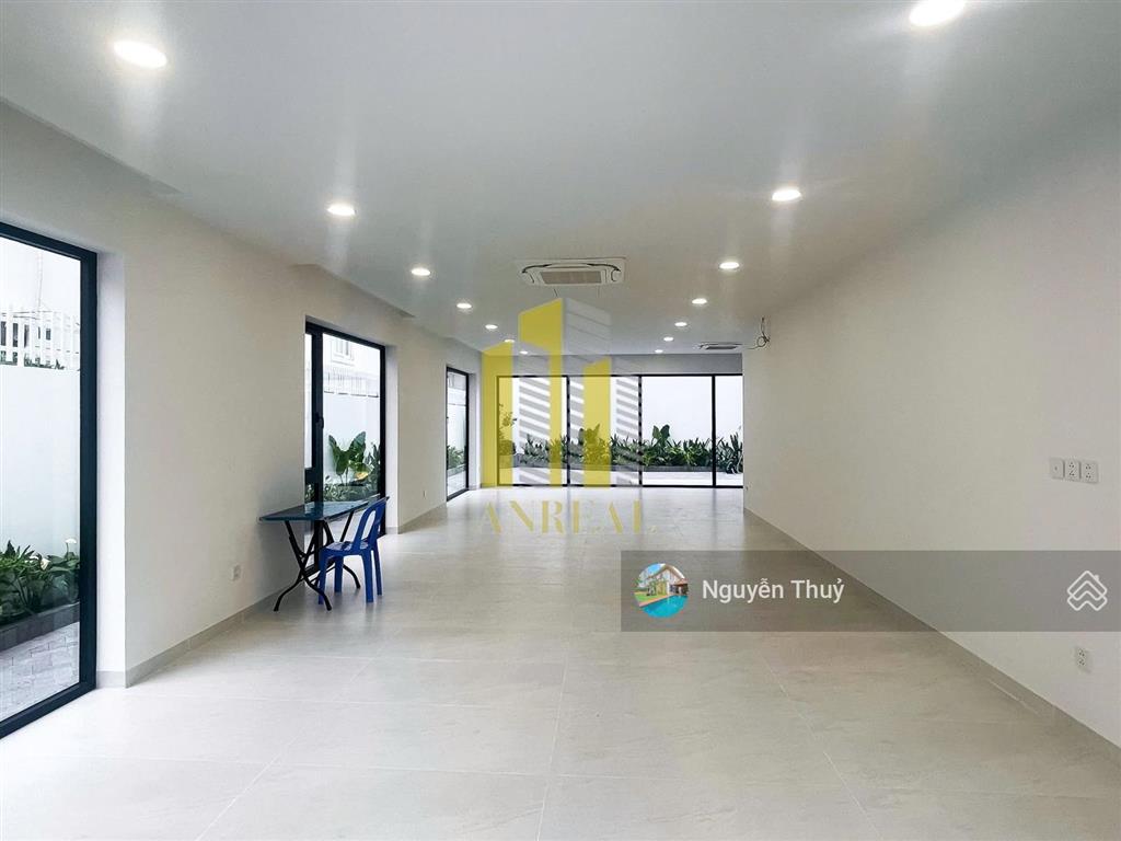 Cho thuê mặt bằng khu thảo điền mở văn phòng  kinh doanh giá 42 triệu/tháng