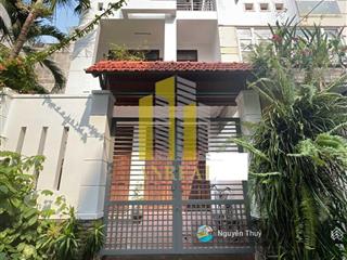 Nhà khu thảo điền 2 lầu 2 phòng giá 23 triệu