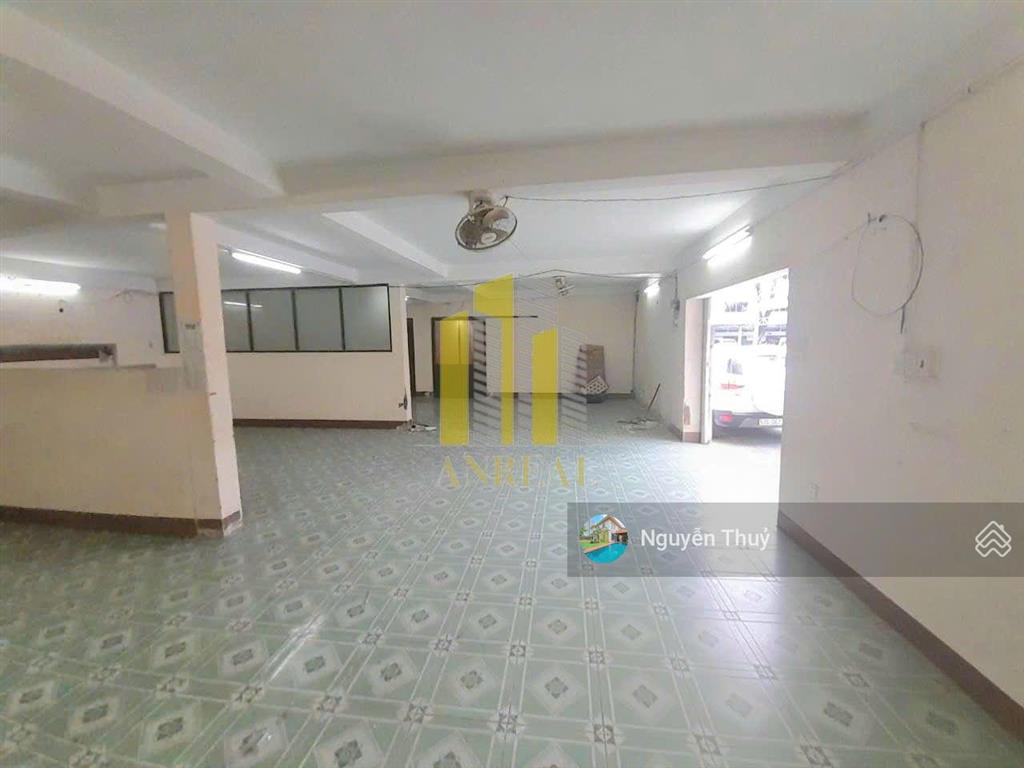 Cho thuê mặt bằng 110m2 phù hợp kho văn phòng giá rẻ 15 triệu