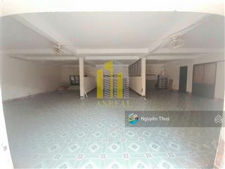 Cho thuê mặt bằng 110m2 phù hợp kho văn phòng giá rẻ 14,3 triệu