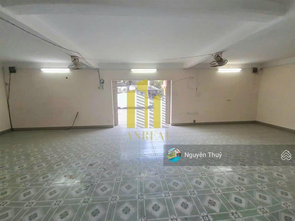 Cho thuê mặt bằng 110m2 phù hợp kho văn phòng giá rẻ 15 triệu