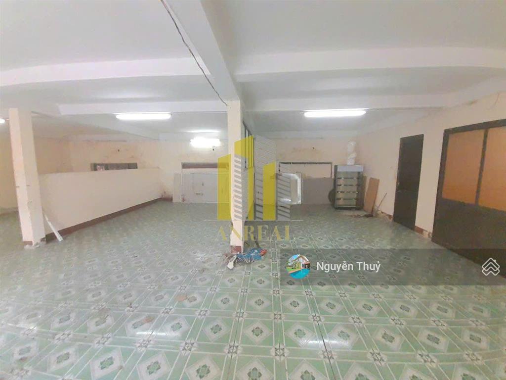 Cho thuê mặt bằng 110m2 phù hợp kho văn phòng giá rẻ 15 triệu