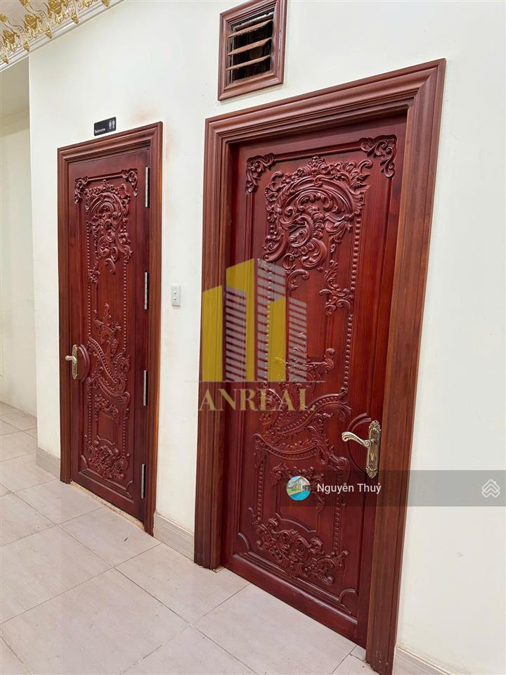 Cho thuê villa 7 phòng 10wc  phường bình trưng giá 80 triệu