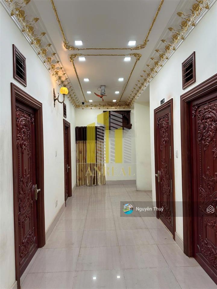 Cho thuê villa 7 phòng 10wc  phường bình trưng giá 80 triệu