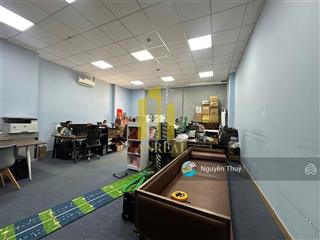 Cho thuê văn phòng 91m2  sàn trống  giá 18 triệu  phường an khánh