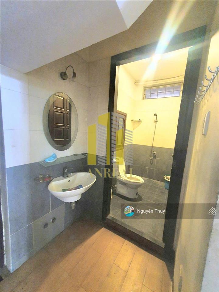 Biệt thự sân vườn khu an phú 380m2 giá 70 triệu