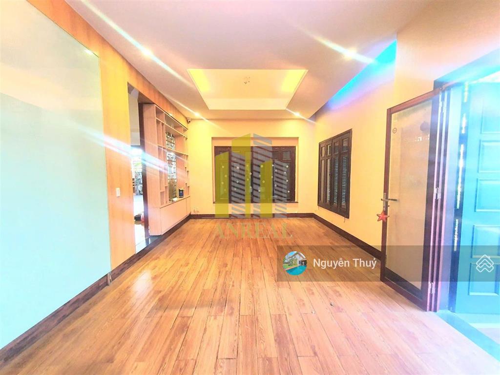 Biệt thự sân vườn khu an phú 380m2 giá 70 triệu