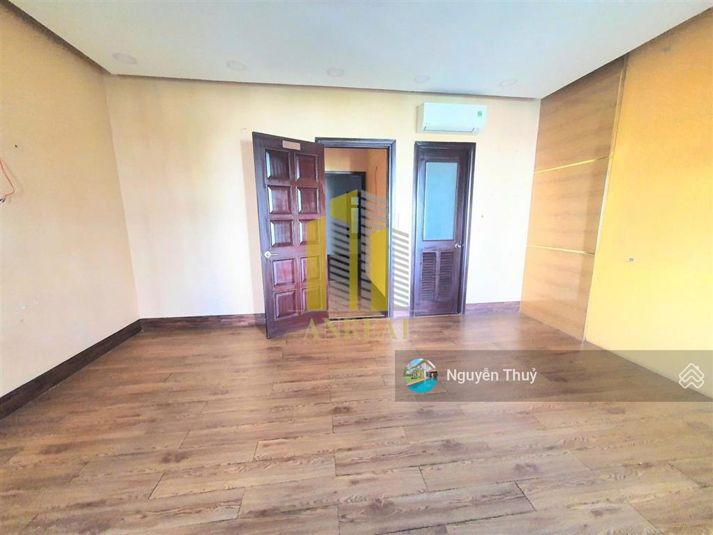 Biệt thự sân vườn khu an phú 380m2 giá 70 triệu