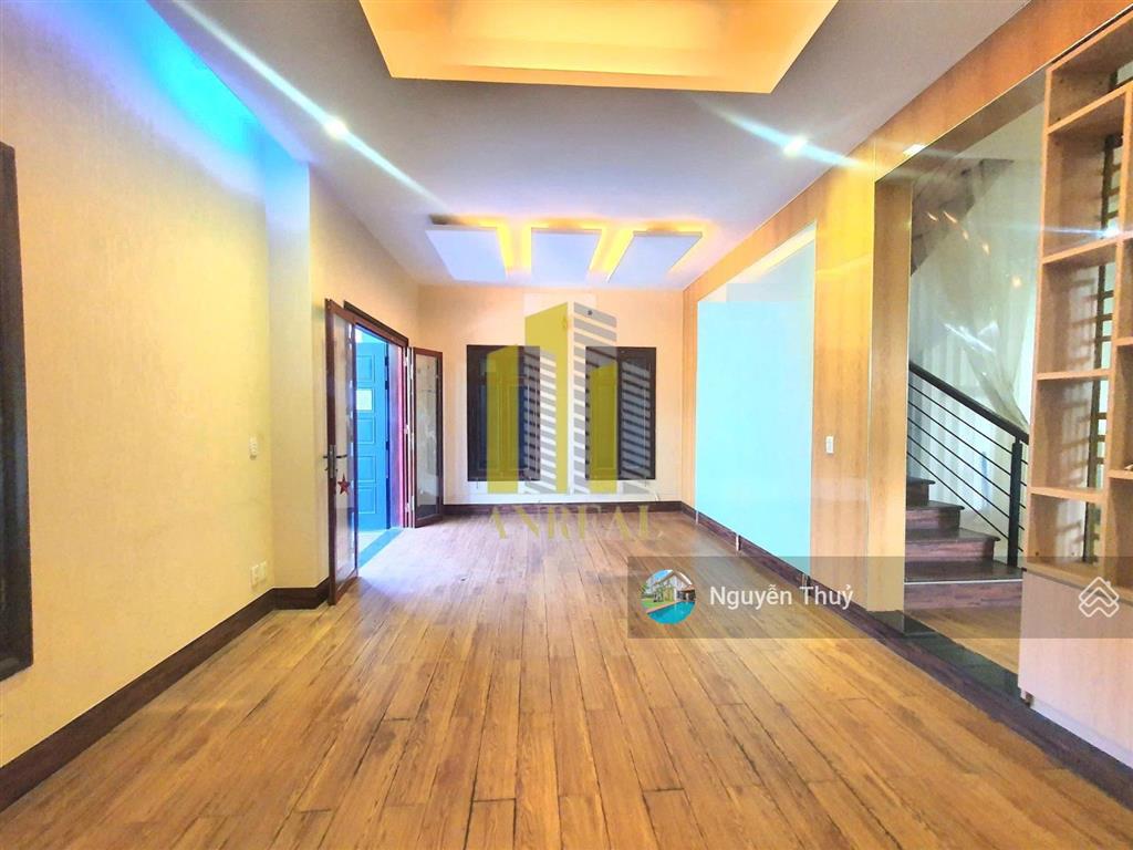 Biệt thự sân vườn khu an phú 380m2 giá 70 triệu