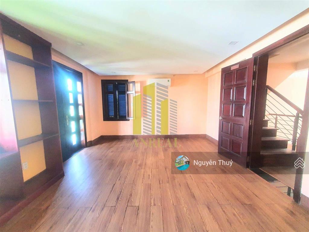 Biệt thự sân vườn khu an phú 380m2 giá 70 triệu