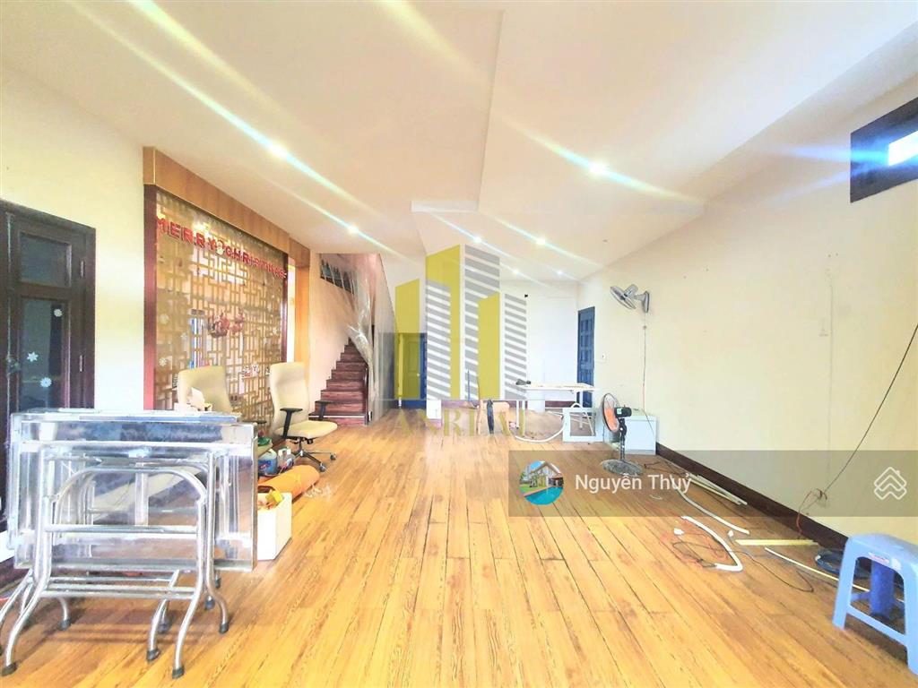 Biệt thự sân vườn khu an phú 380m2 giá 70 triệu