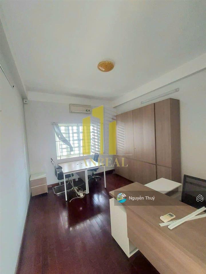 Villa mặt tiền gần song hành 7x20 giá 50 triệu