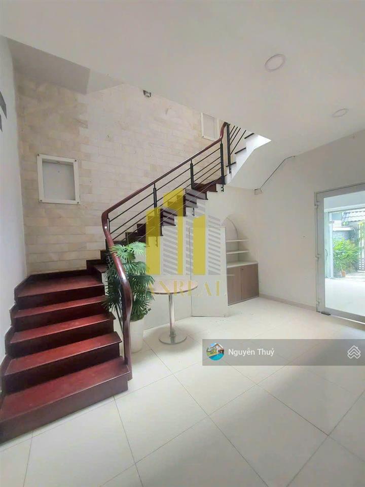 Villa mặt tiền gần song hành 7x20 giá 50 triệu