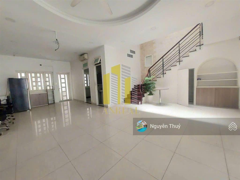 Villa mặt tiền gần song hành 7x20 giá 50 triệu