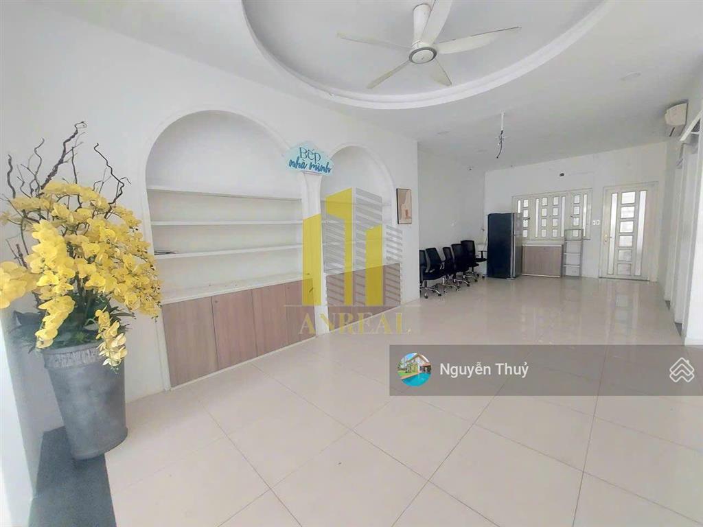 Villa mặt tiền gần song hành 7x20 giá 50 triệu