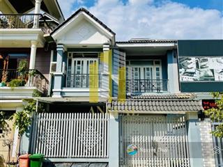 Villa mặt tiền gần song hành 7x20 giá 50 triệu